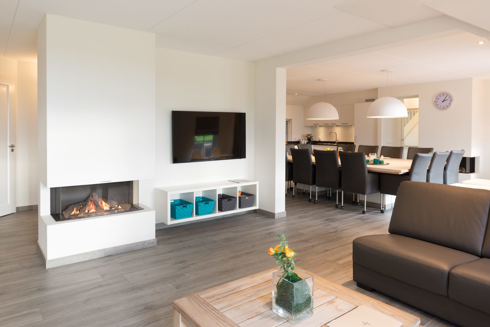 Wilgenhaege: luxe vakantiehuis met ruimte voor max 14 personen