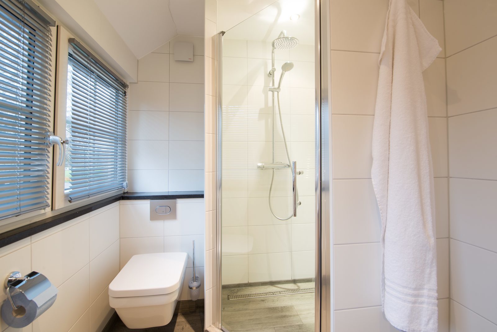Wilgenhaege: luxe groepswoning met meerdere badkamers