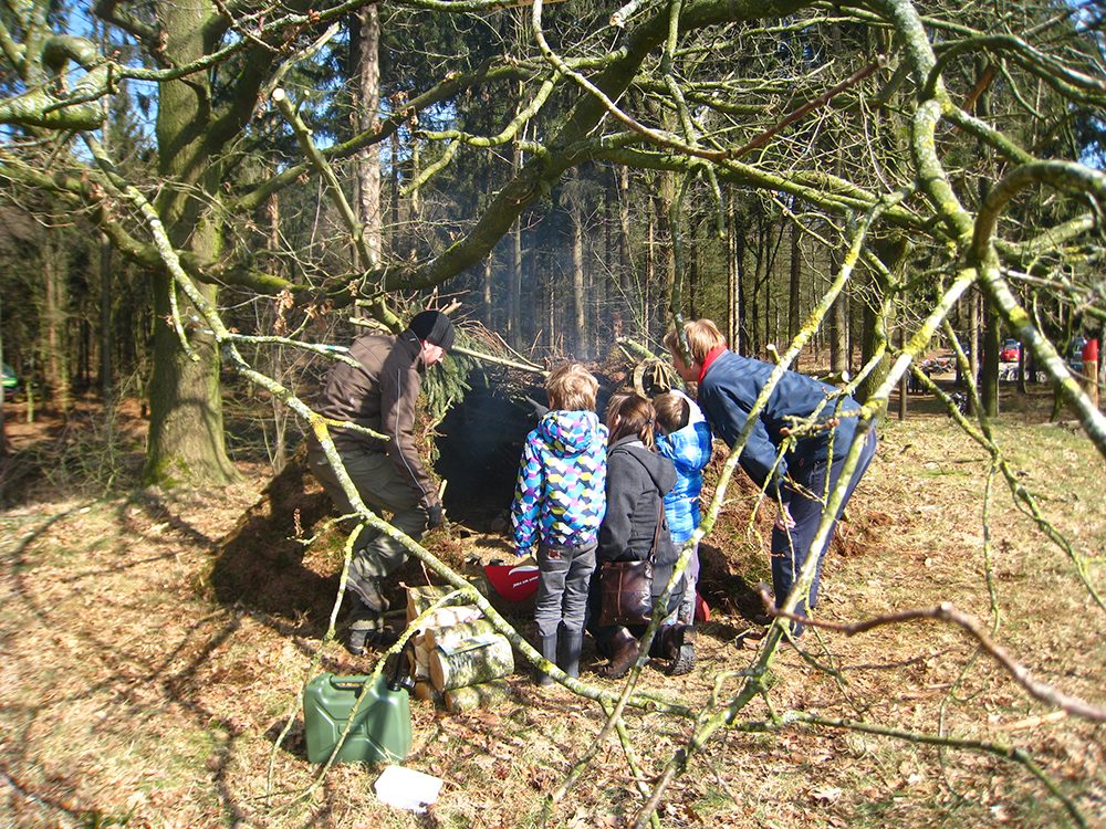 Bij Hardenberg Buiten