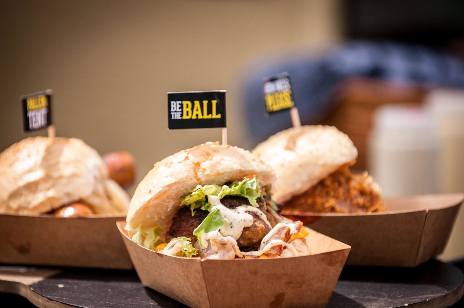Food Truck festival Hardenberg