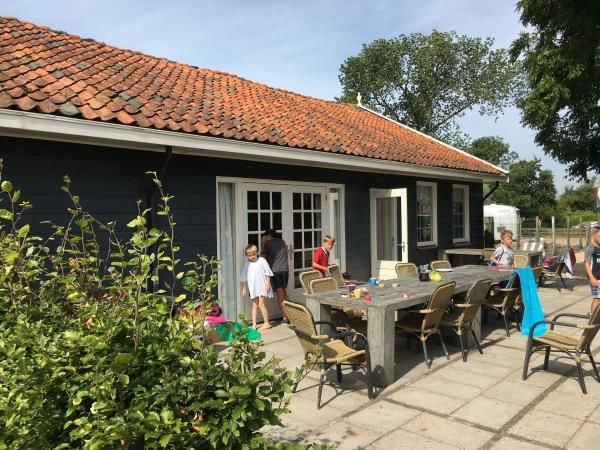 Vakantiehuis Koudekerke