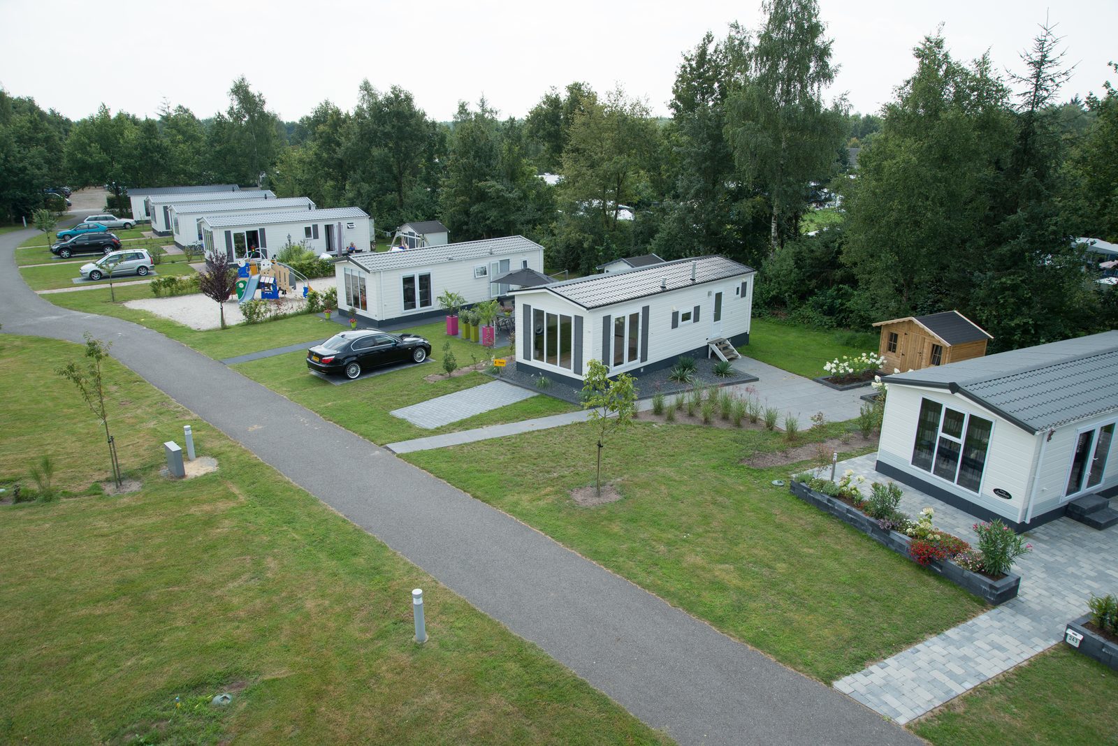 Chalet