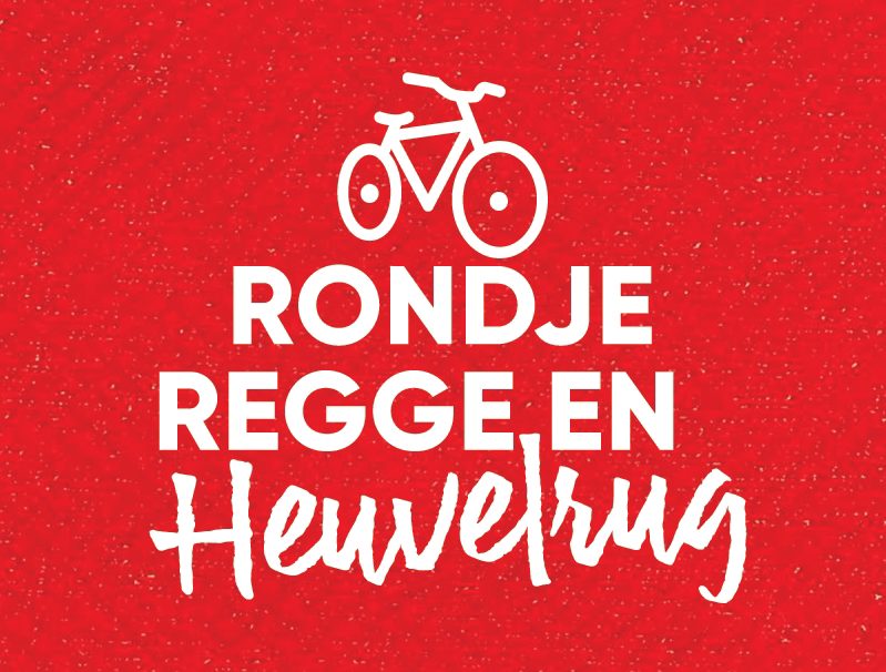 Fietsarrangement Rondje Regge en Heuvelrug