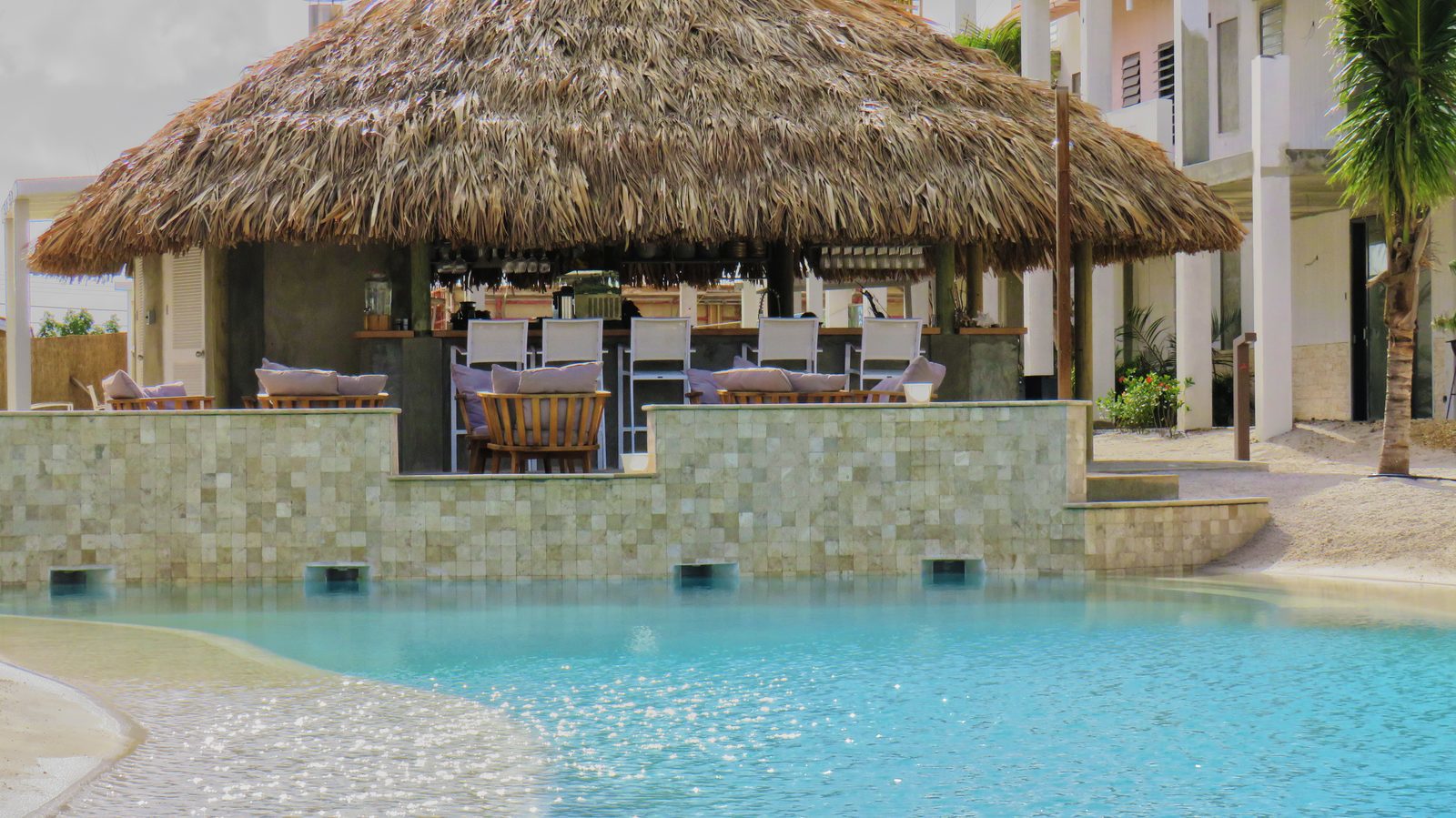 Poolbar