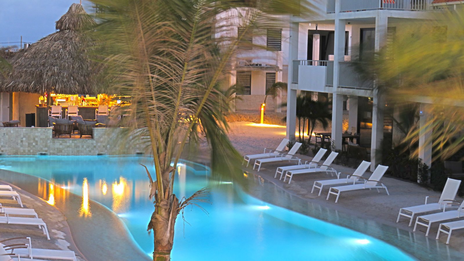 Accomodation on Bonaire Looking for a new accomodation on Bonaire? At Resort Bonaire you will find everything like drinks, time to relax and good food. Read more.