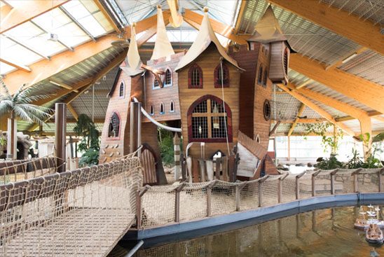 SchatEiland Voorthuizen