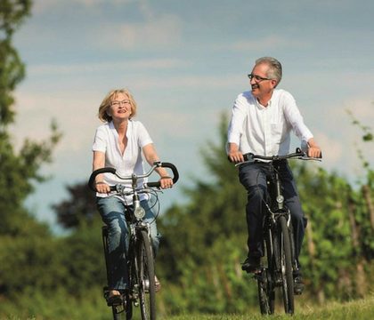 Weekend Optimaal Nazomeren op Hof van Salland