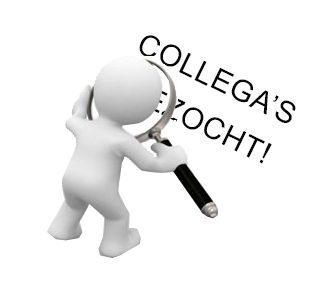 Wij zoeken collega's Wij zoeken collega's