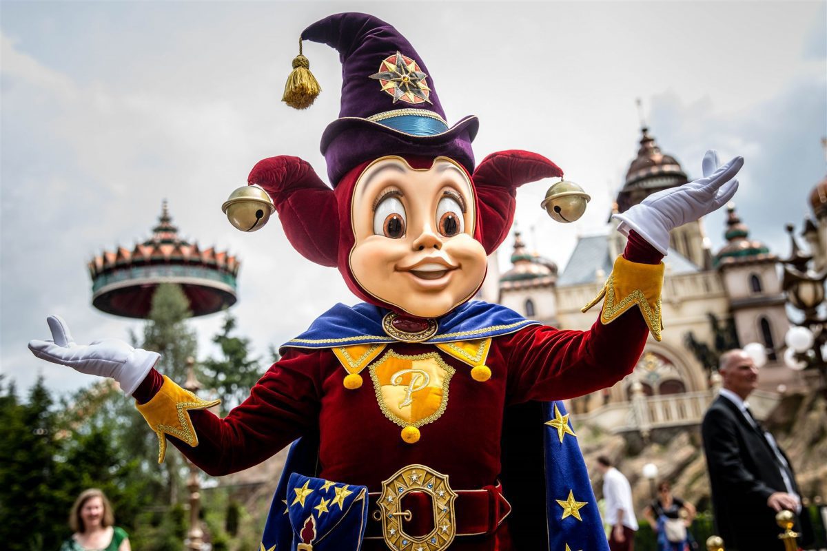 Efteling