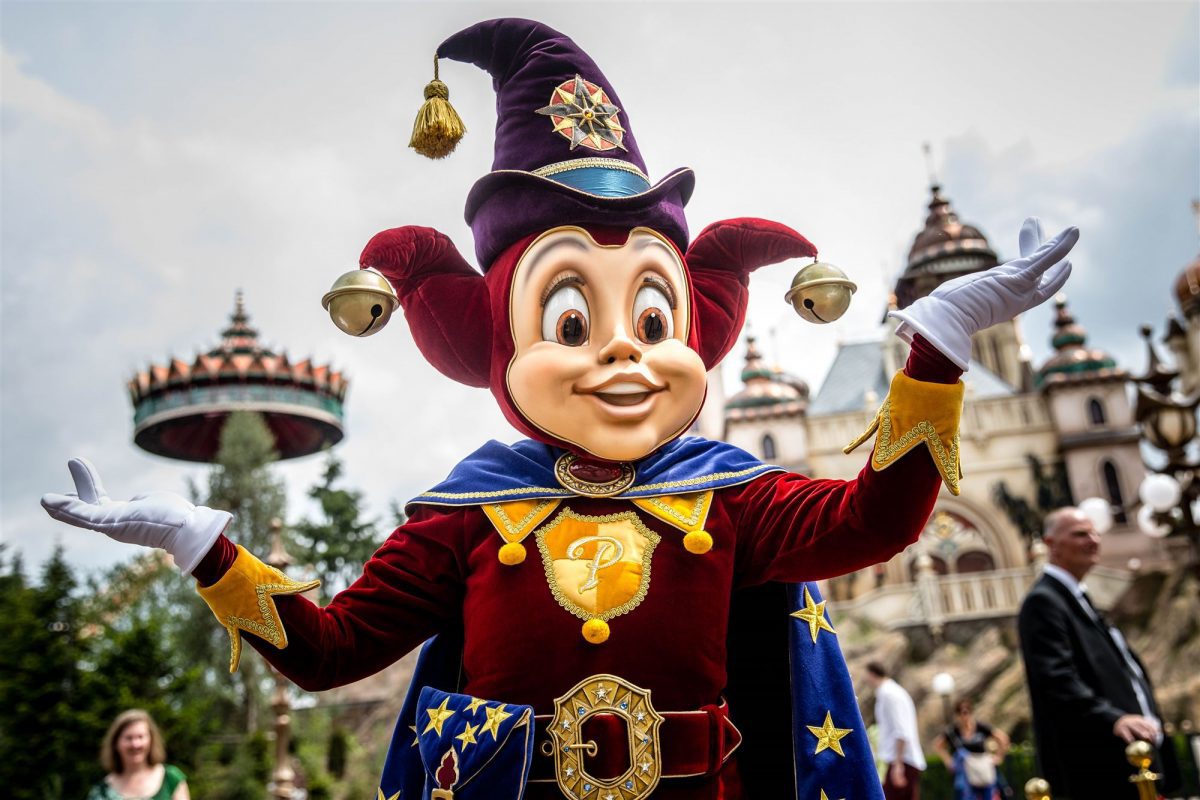 Efteling