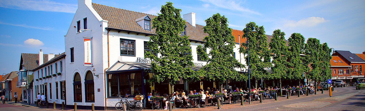 Den Engel