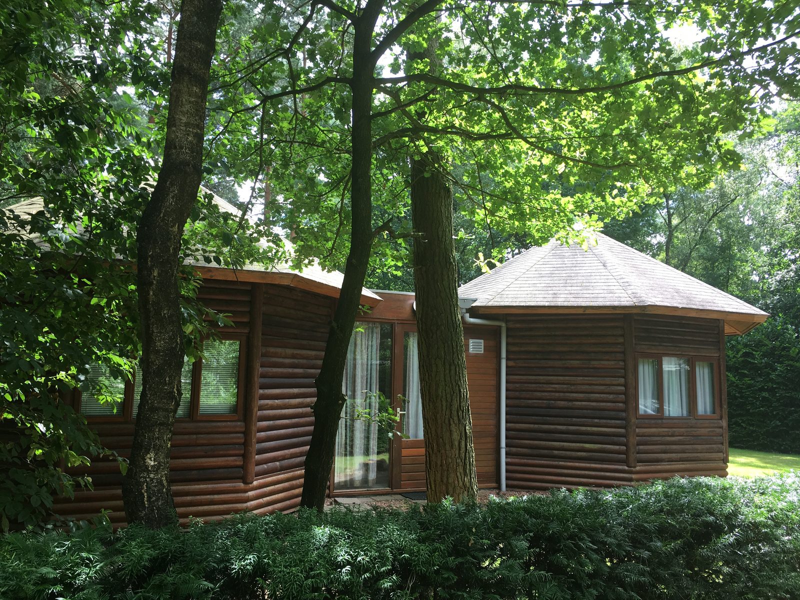 Hertenlaan 249