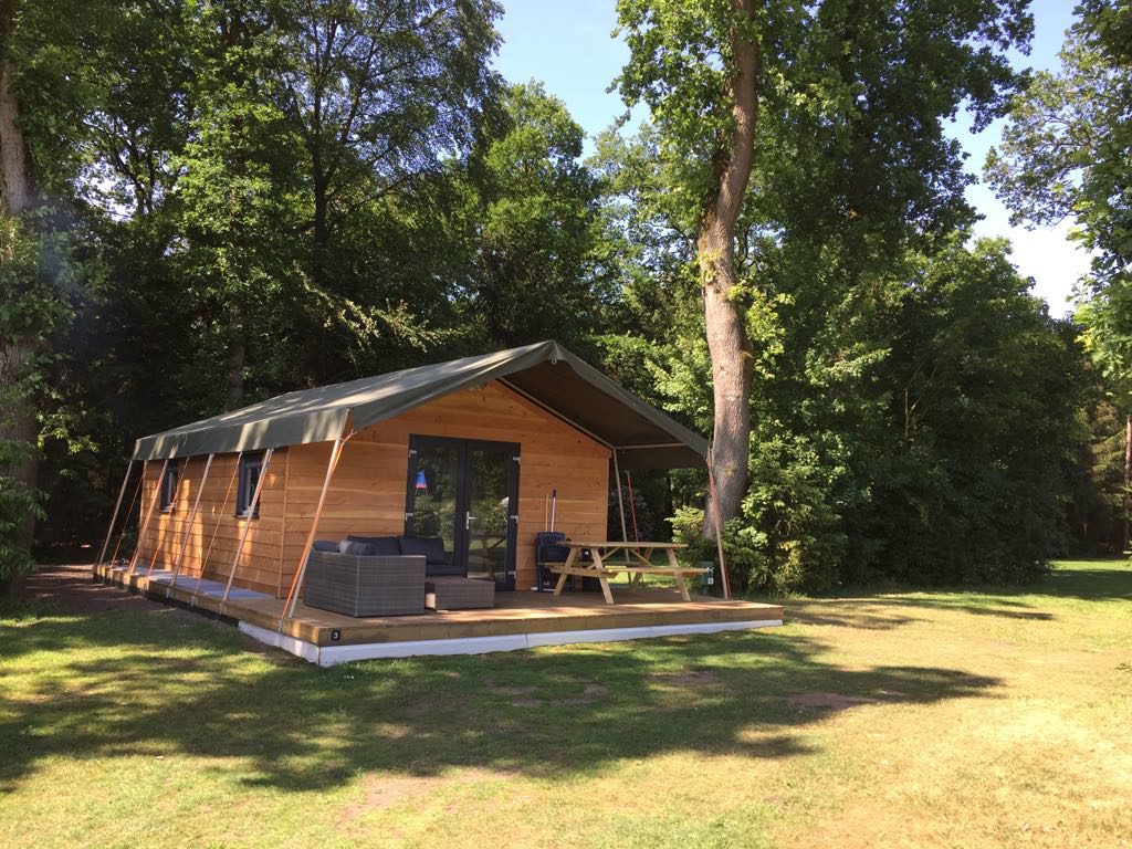 safarilodge