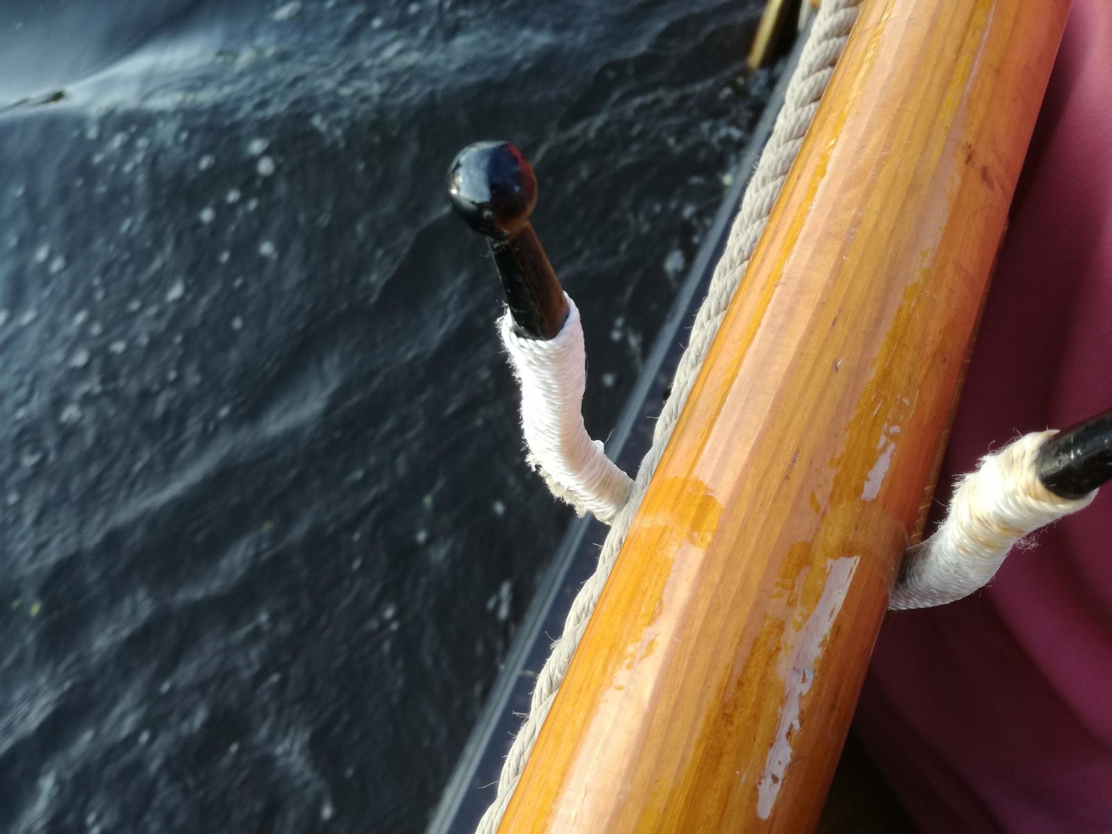 Details van de Schuttevaer