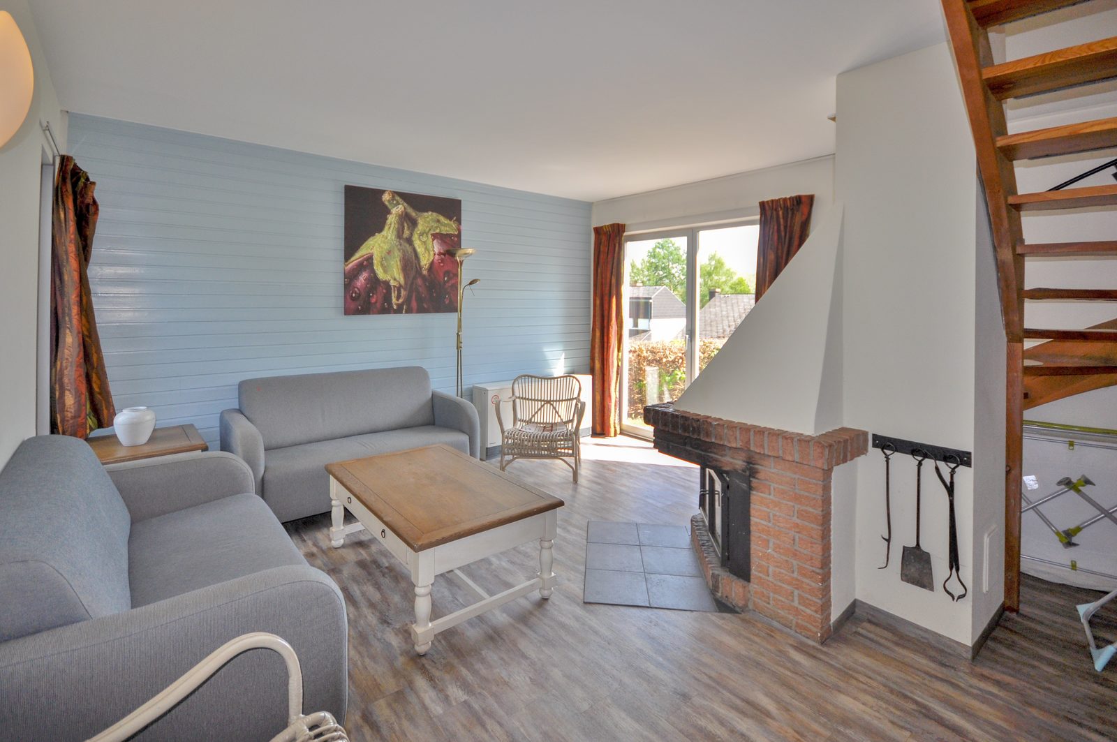 Rent a holiday home in Germany