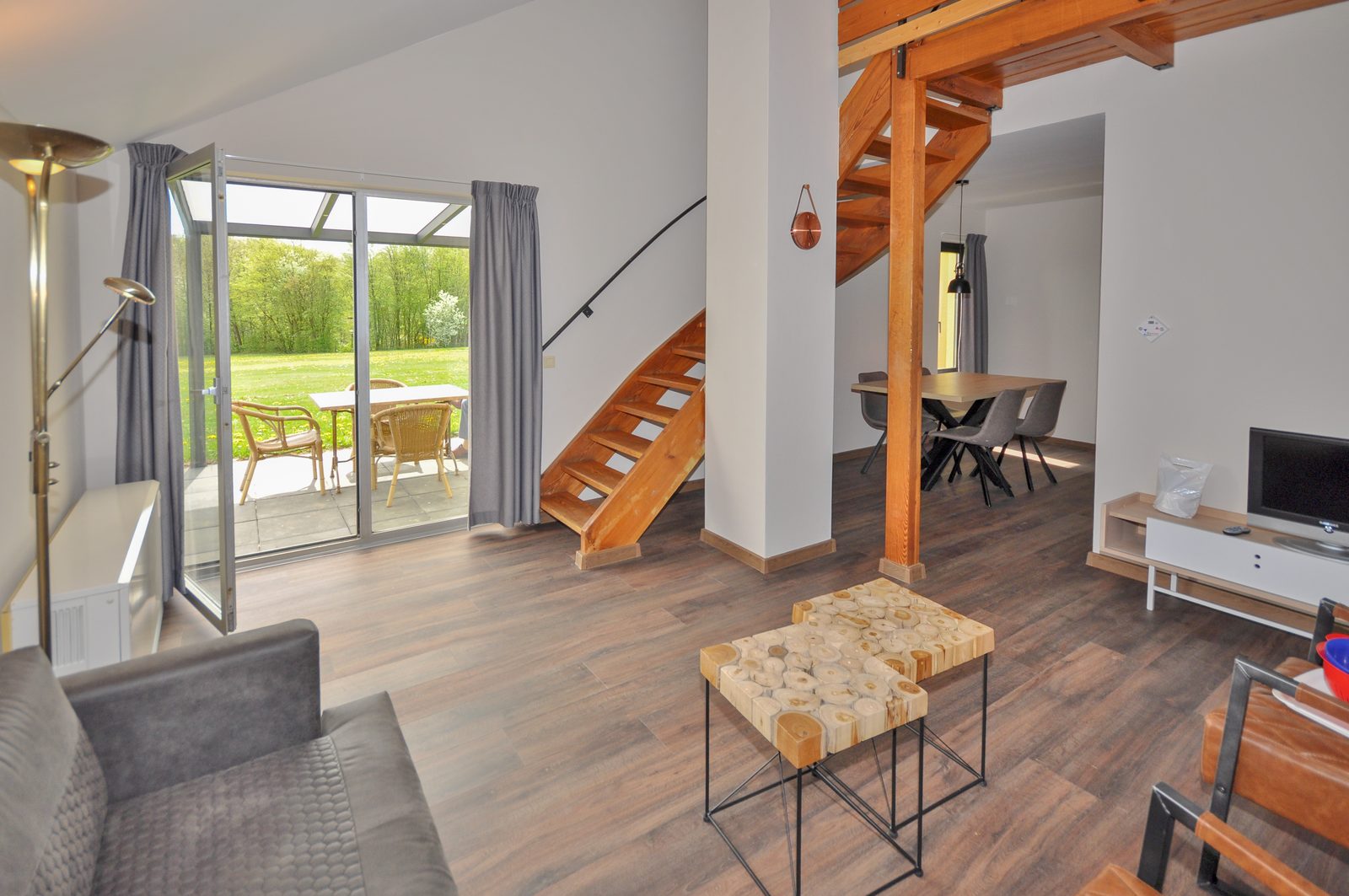Rent a holiday home in Germany