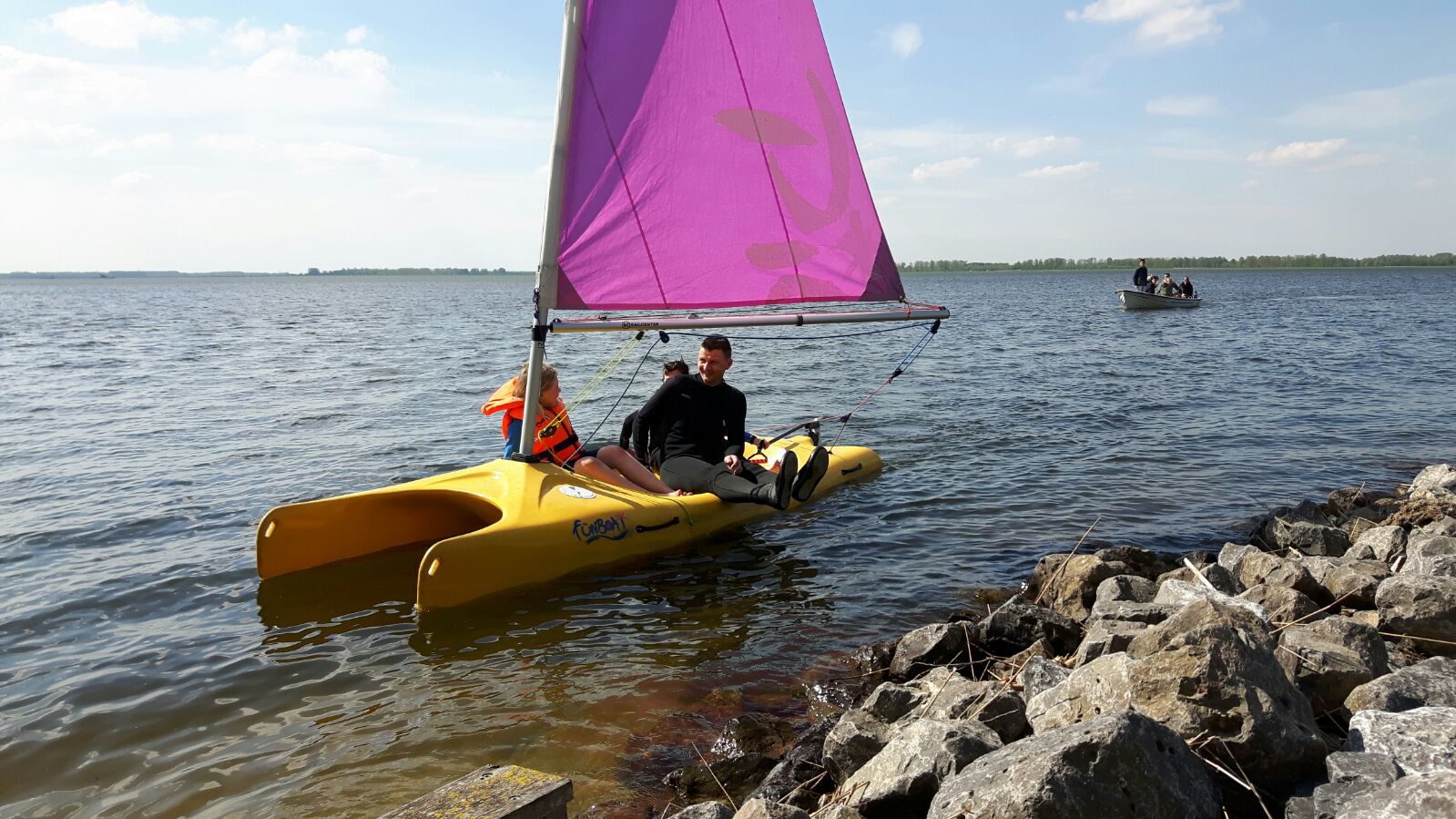 Veluwemeer Veluwemeer