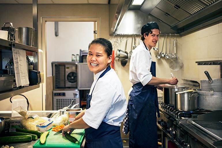 keuken
