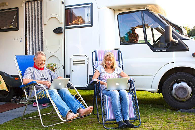camperservice camping zeeburg amsterdam