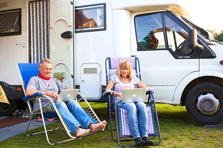 camperservice camping zeeburg amsterdam