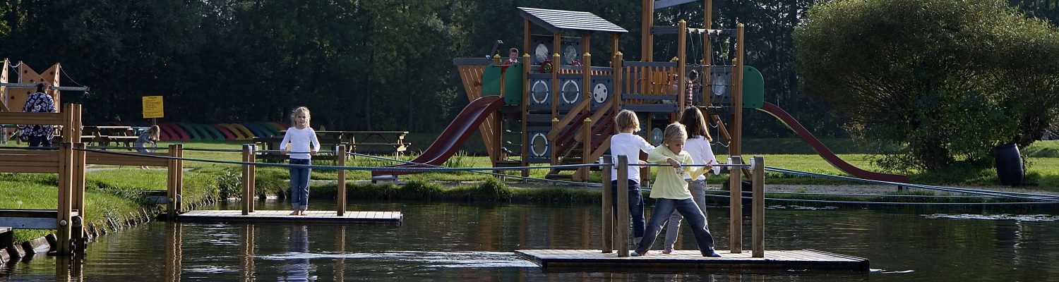 Family park 't Smallert