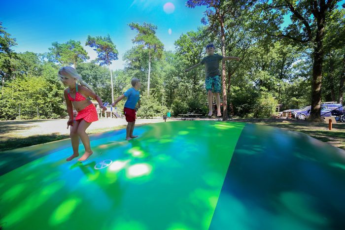Vakantiepark Doorn Vakantiepark Doorn