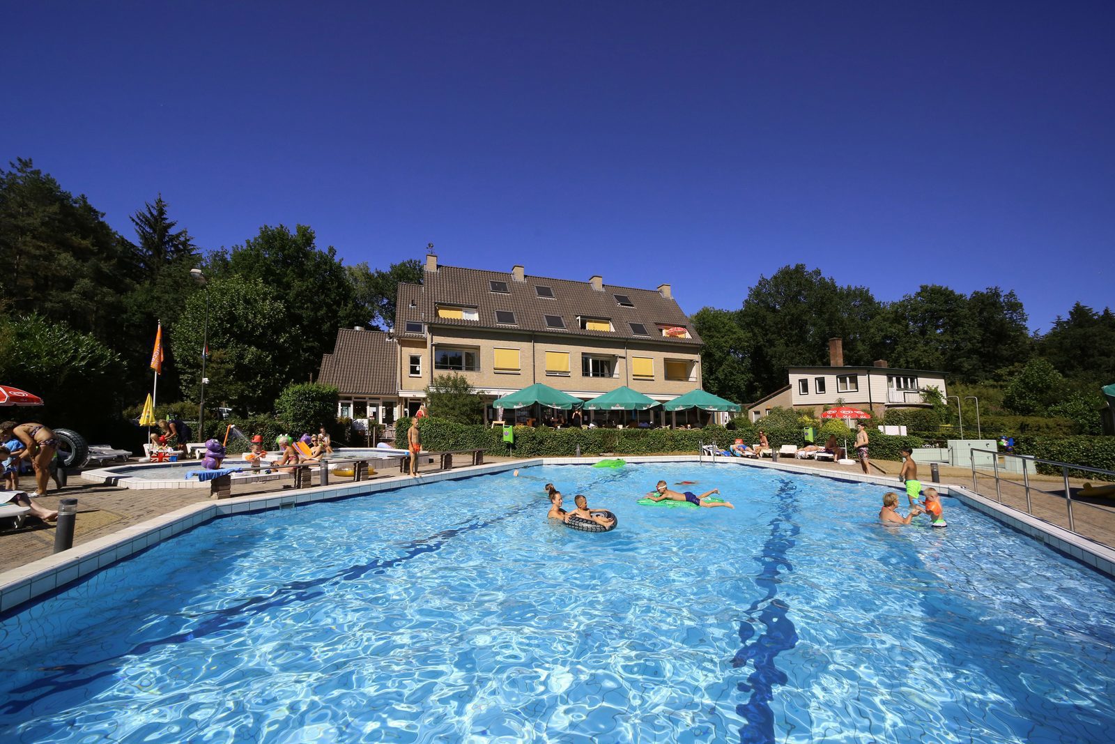 Vakantiepark regio Utrecht Vakantiepark regio Utrecht