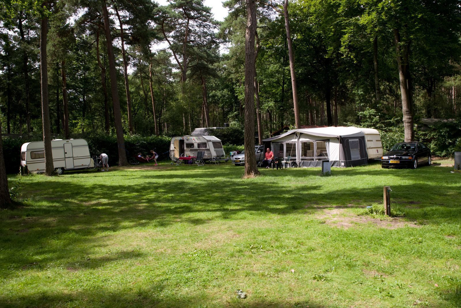 Kamperen Doorn Kamperen Doorn