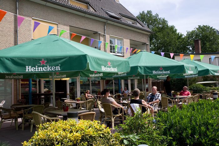 Kamperen regio Utrecht Kamperen regio Utrecht