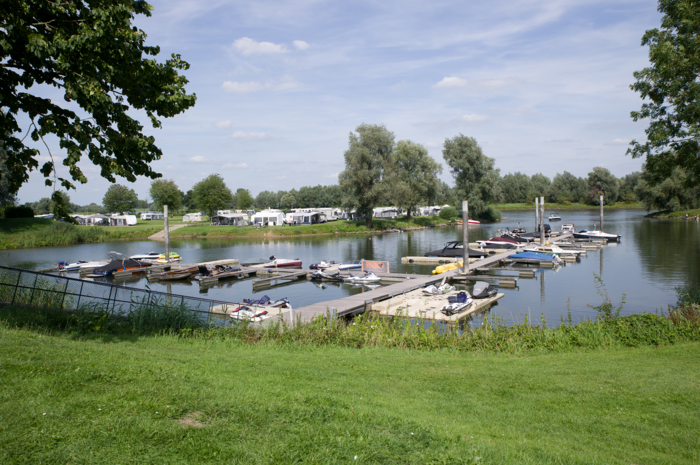 Vakantiepark IJssel Vakantiepark IJssel