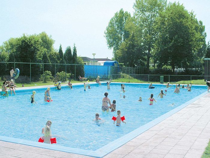 Freizeitpark Ijssel Freizeitpark Ijssel