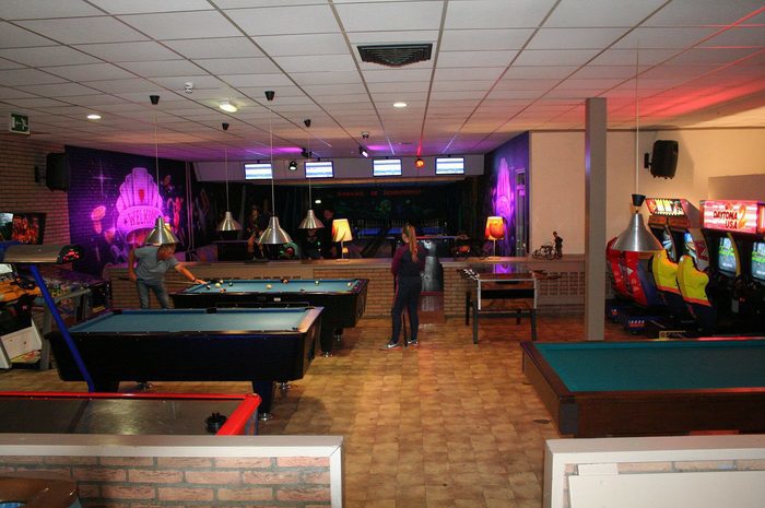 Camping Gelderland Camping Gelderland