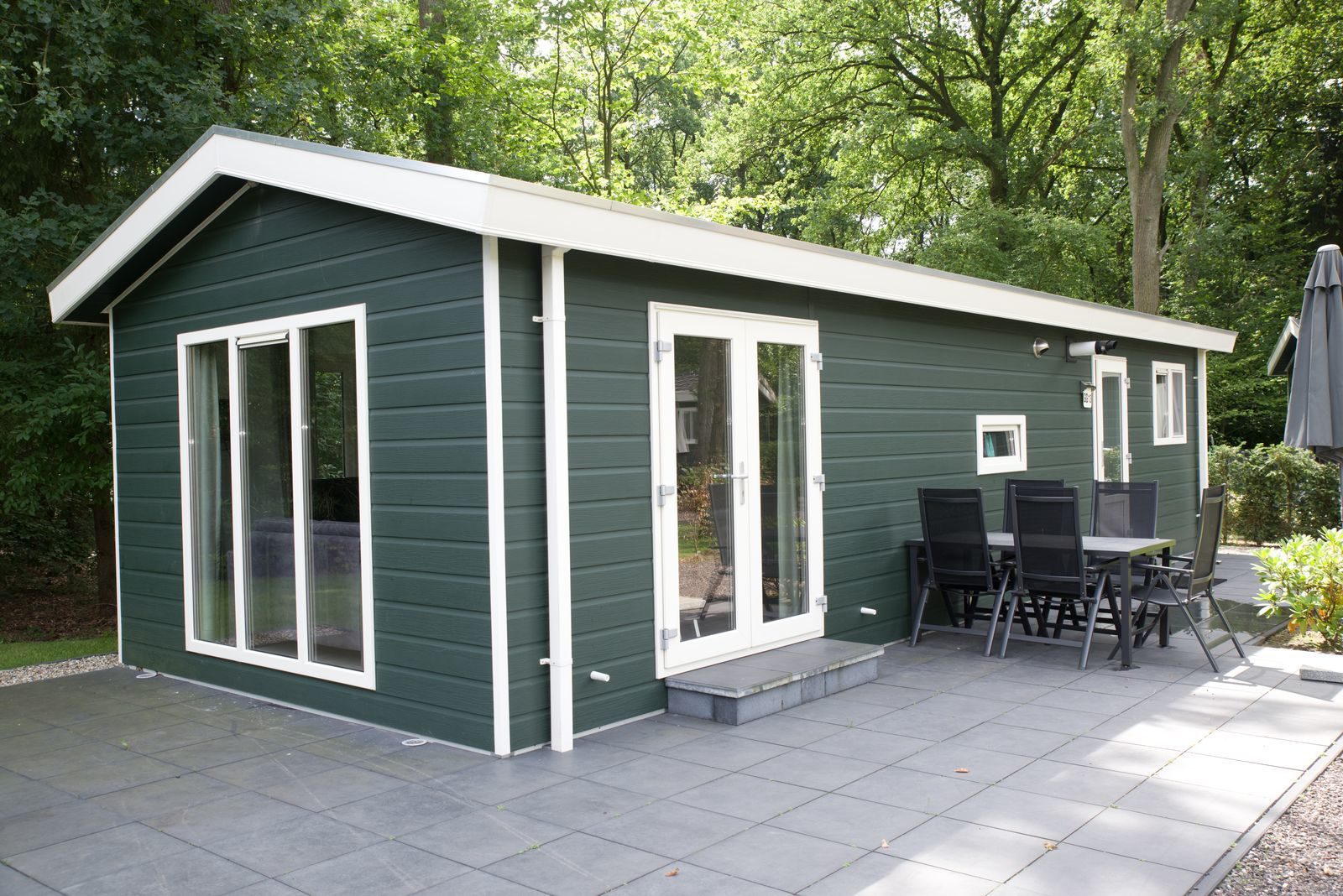 Vakantiehuisje Doorn Vakantiehuisje Doorn