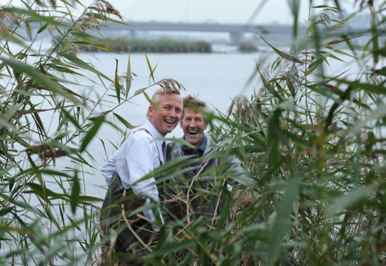 Ons kampeereiland