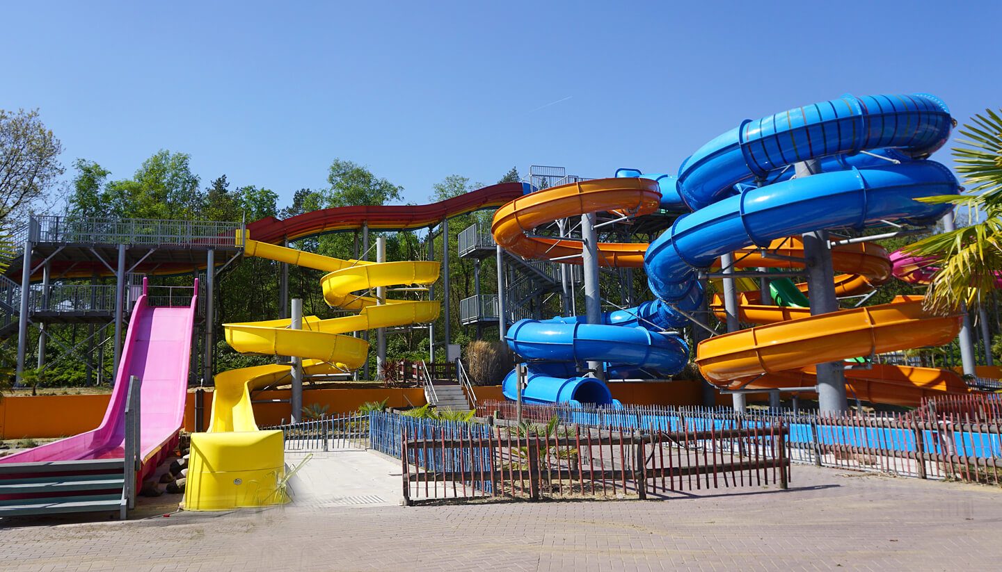 Avonturenpark Hellendoorn