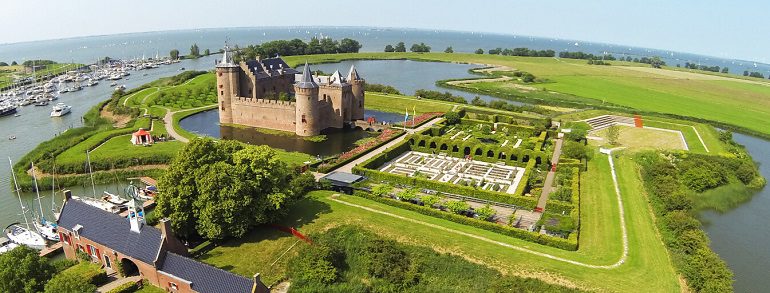 Muiderslot