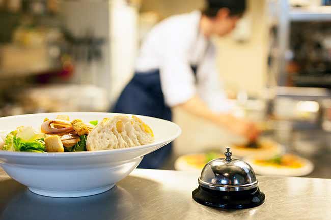 Culinaire hitlijst