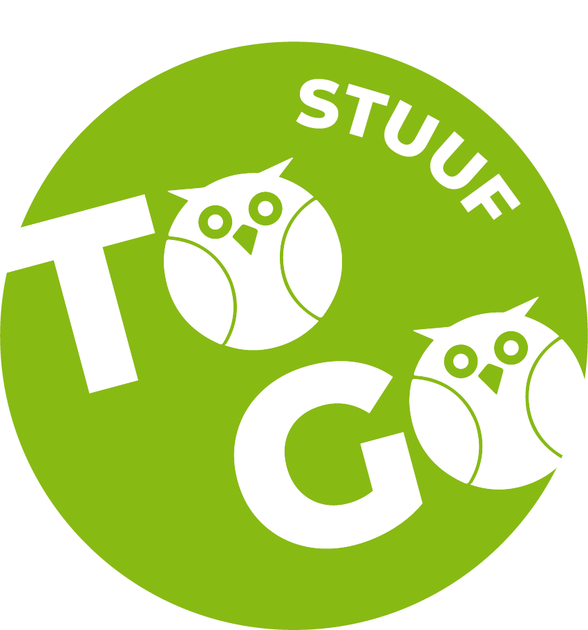 Stuuf to go