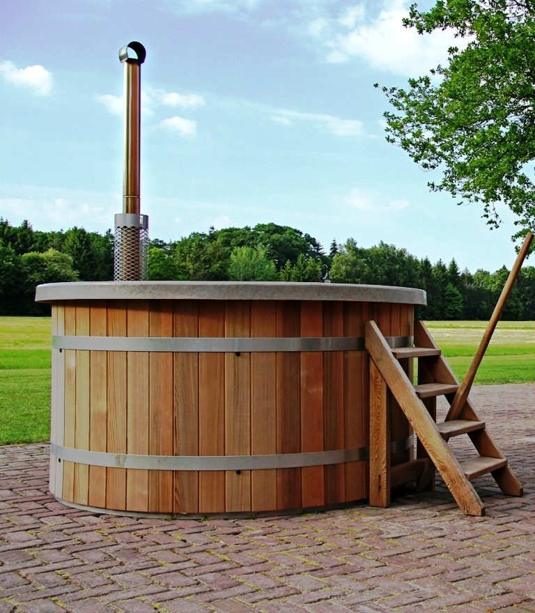 Hottub