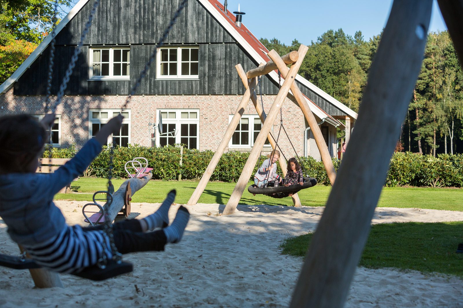 Speeltuin