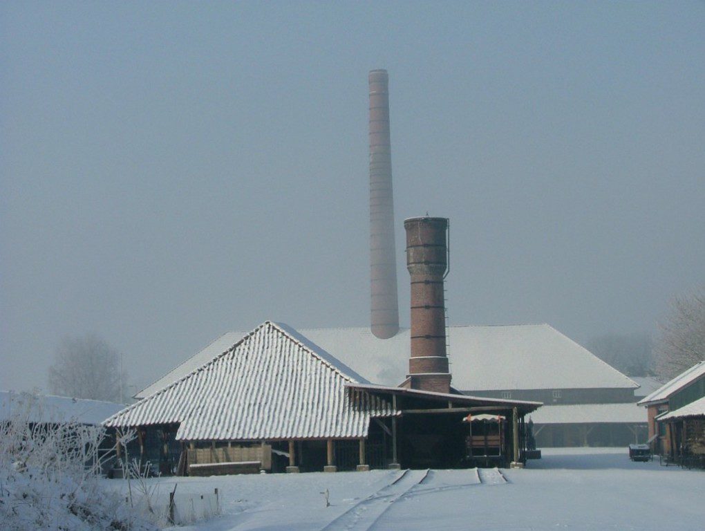 Ziegelei De Werklust