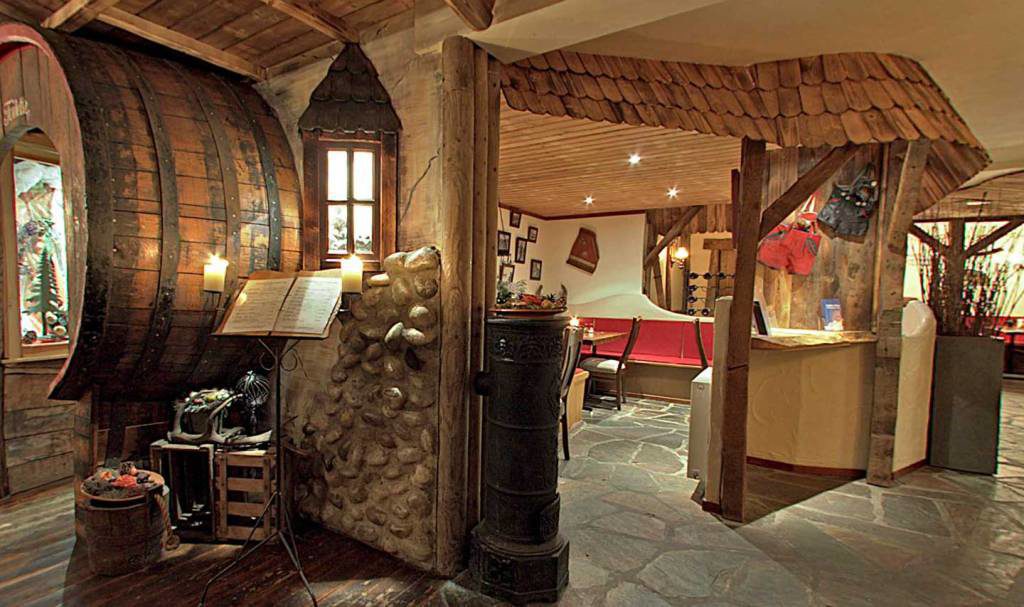 Restaurants