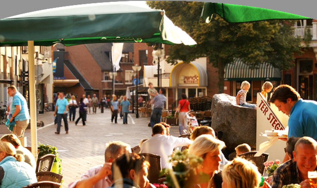 Restaurants