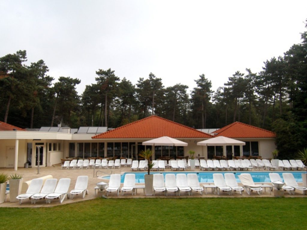Sauna und Beauty Center