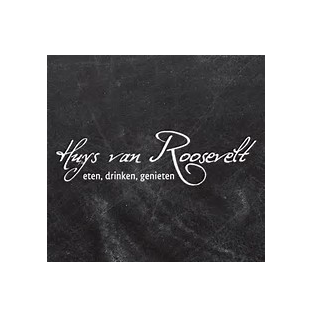 "Huys van Roosevelt"