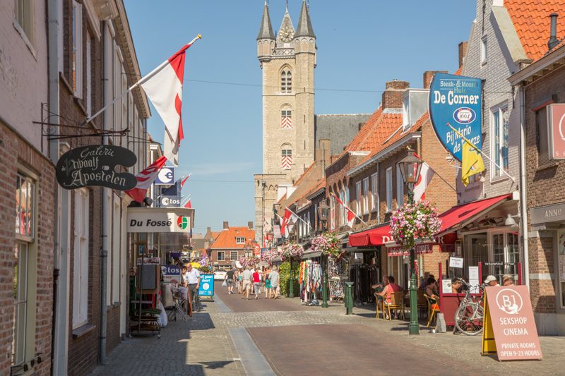 Sluis
