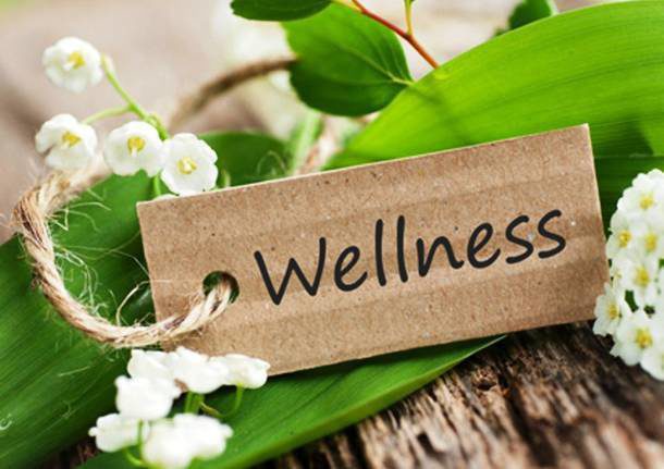 Wellness op landgoed 't Borghuis