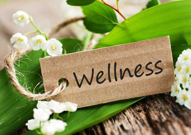 Wellness op landgoed 't Borghuis