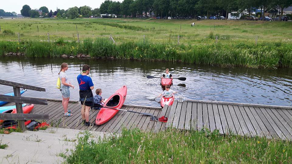 Kanovaren Vechtival