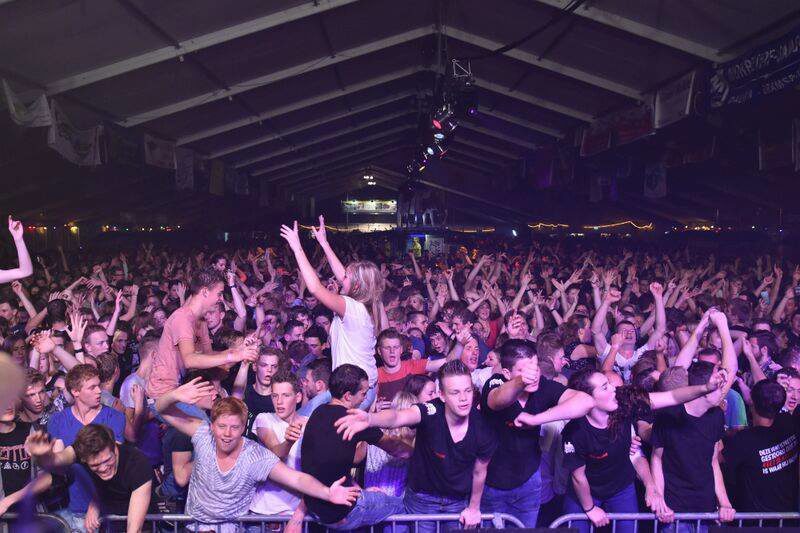 Sallands Bakfeest